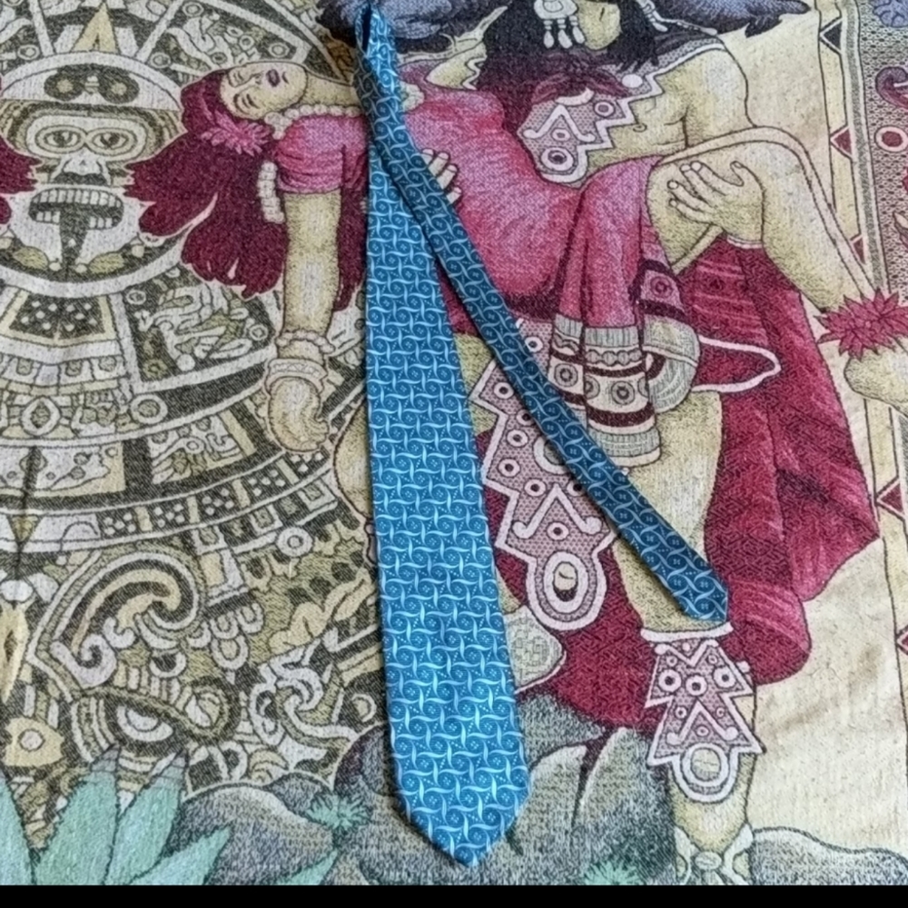 Men's Tie